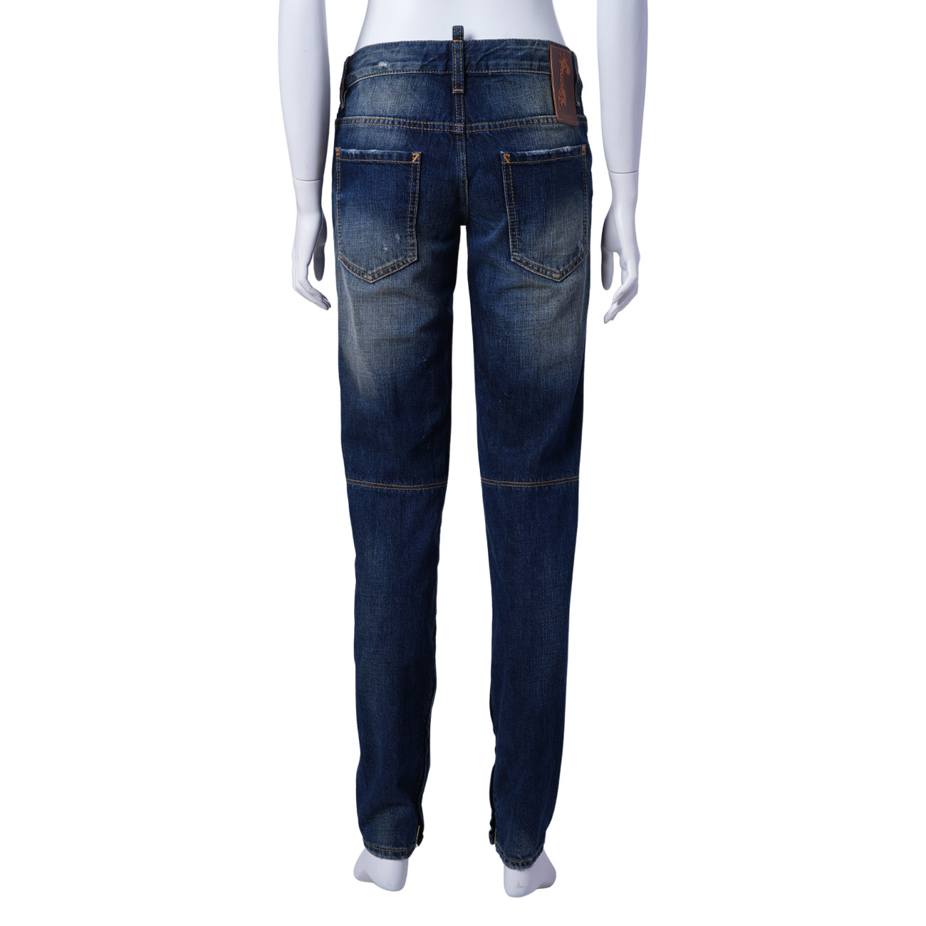 DSQUARED2(USED)디스퀘어드2 청바지 #42