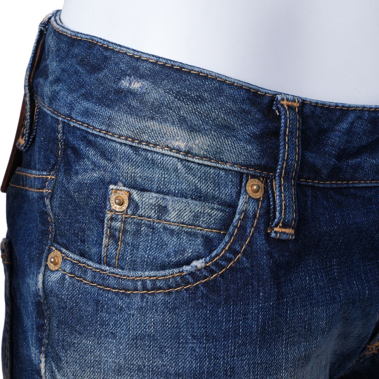 DSQUARED2(USED)디스퀘어드2 청바지 #42