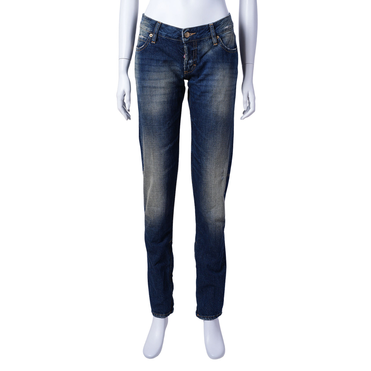 DSQUARED2(USED)디스퀘어드2 청바지 #42