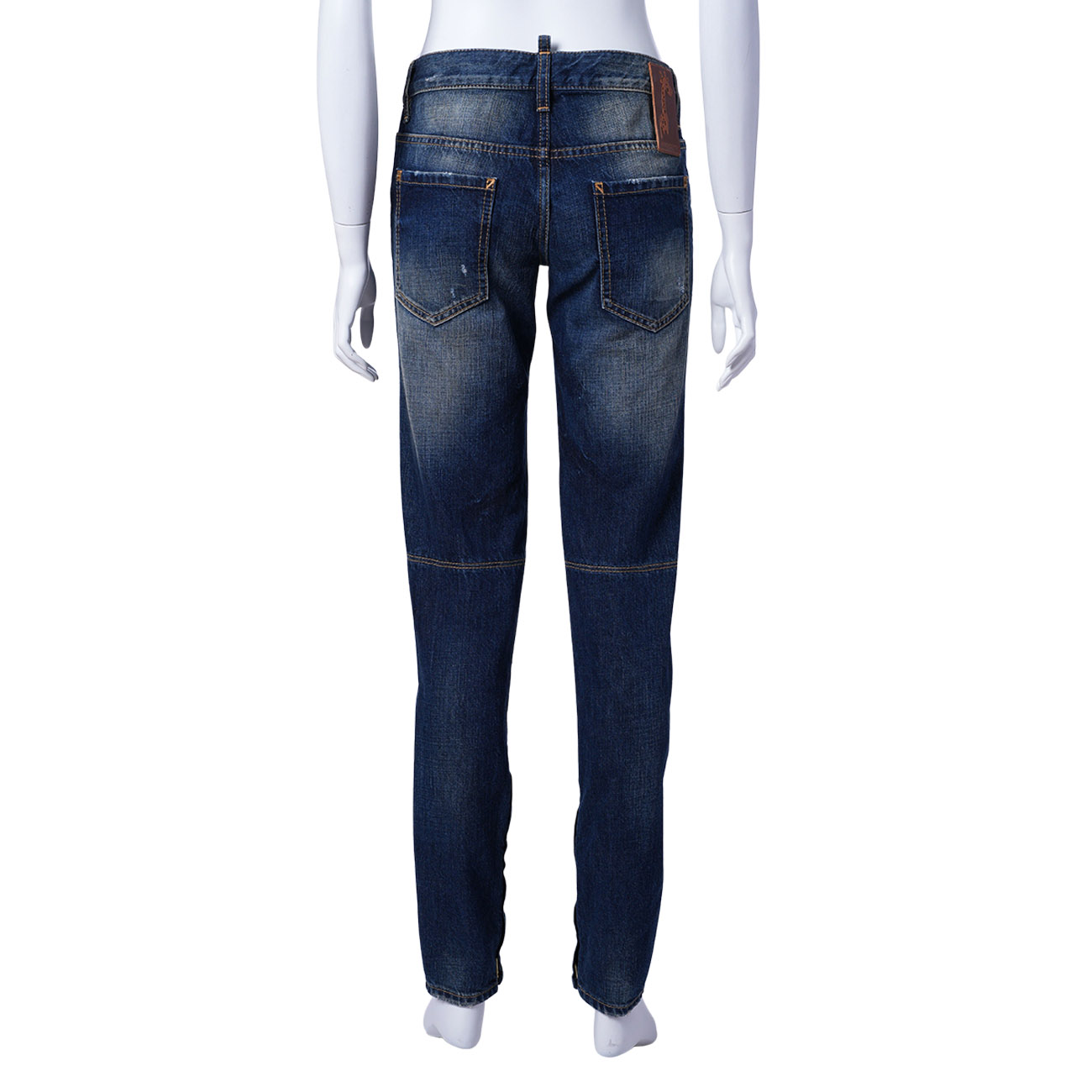 DSQUARED2(USED)디스퀘어드2 청바지 #42