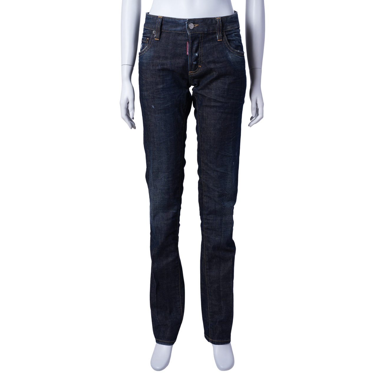 DSQUARED2(USED)디스퀘어드2 청바지 #46
