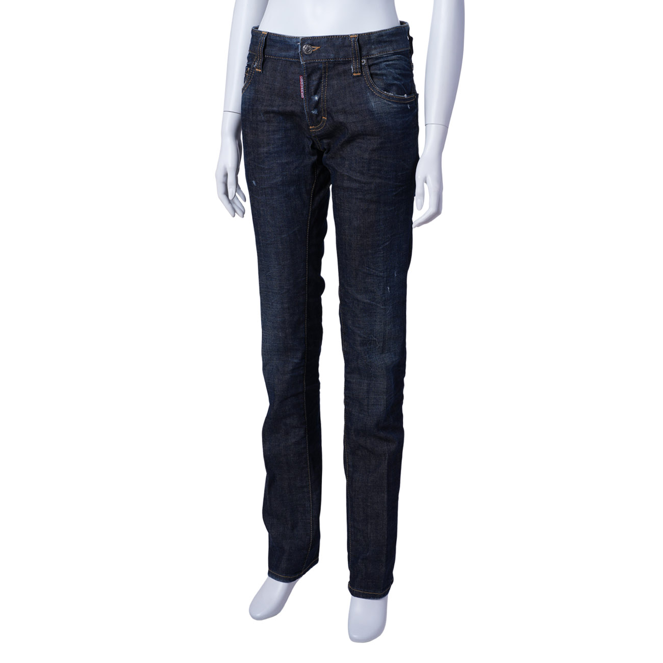 DSQUARED2(USED)디스퀘어드2 청바지 #46
