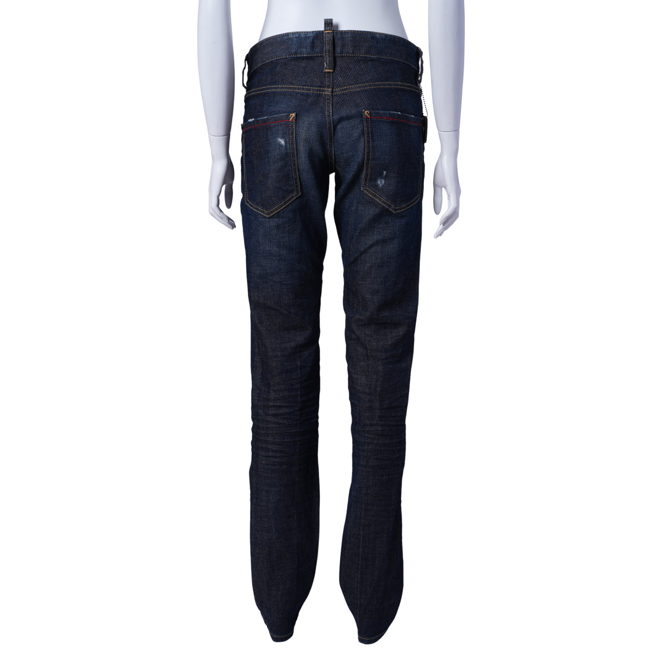 DSQUARED2(USED)디스퀘어드2 청바지 #46