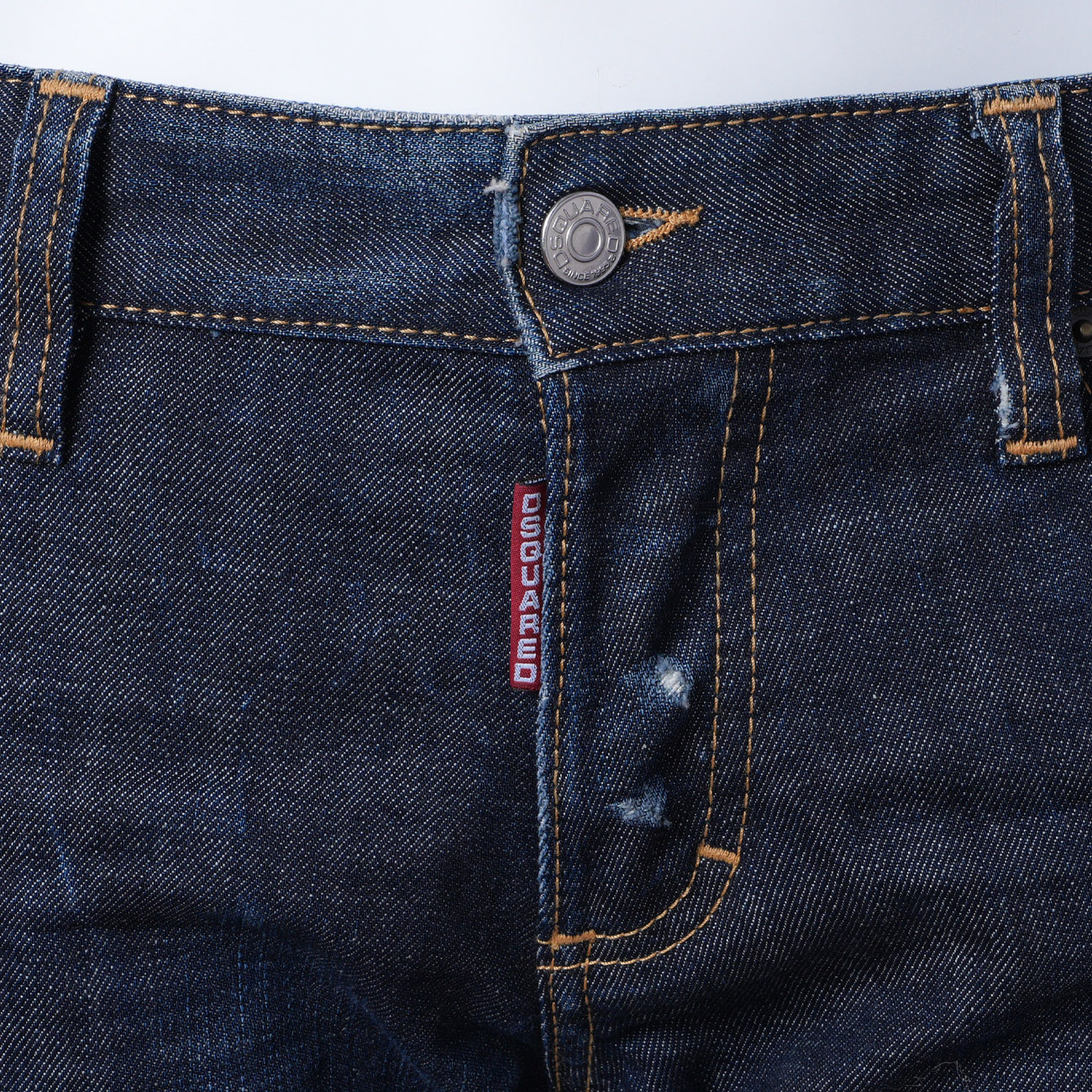 DSQUARED2(USED)디스퀘어드2 청바지 #46