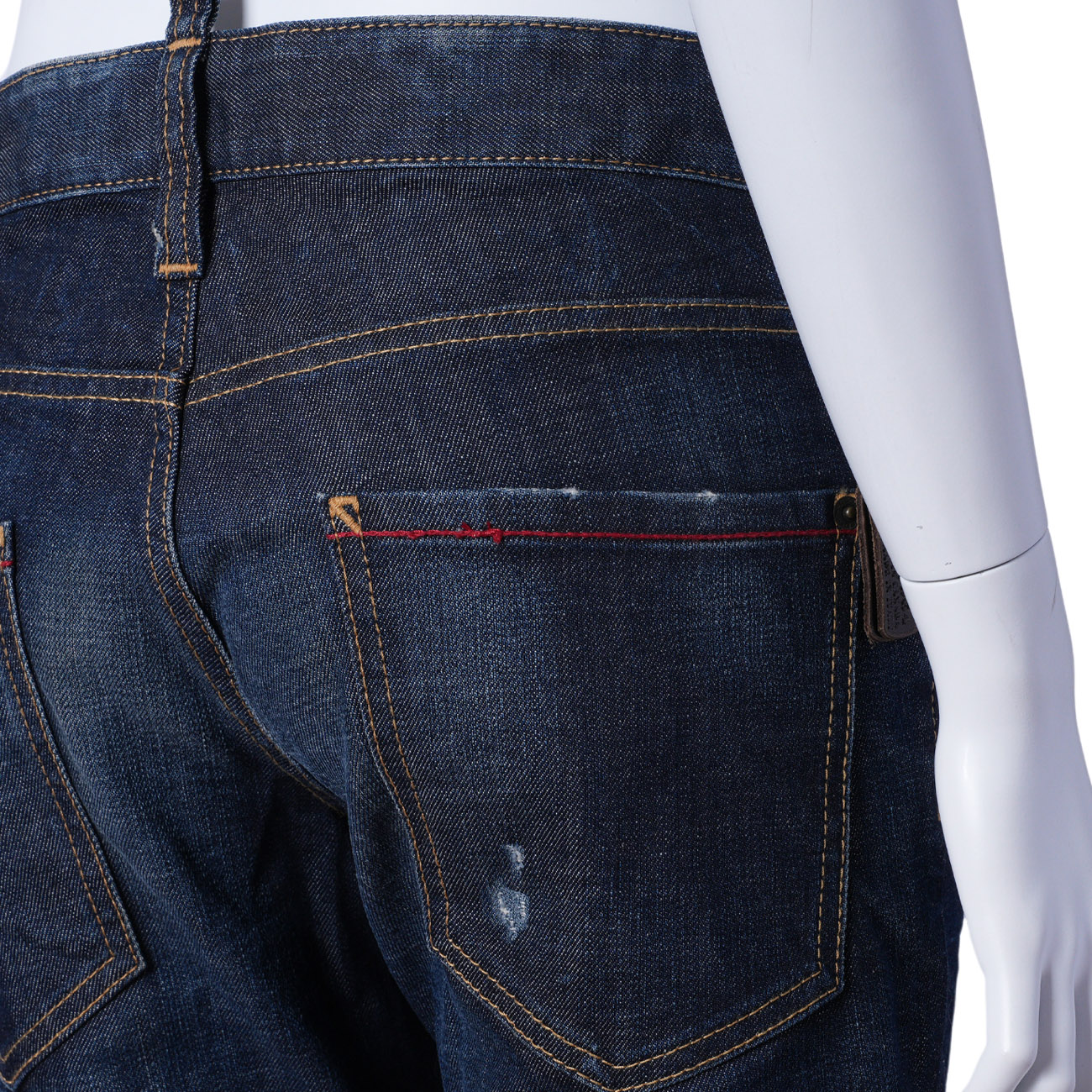 DSQUARED2(USED)디스퀘어드2 청바지 #46