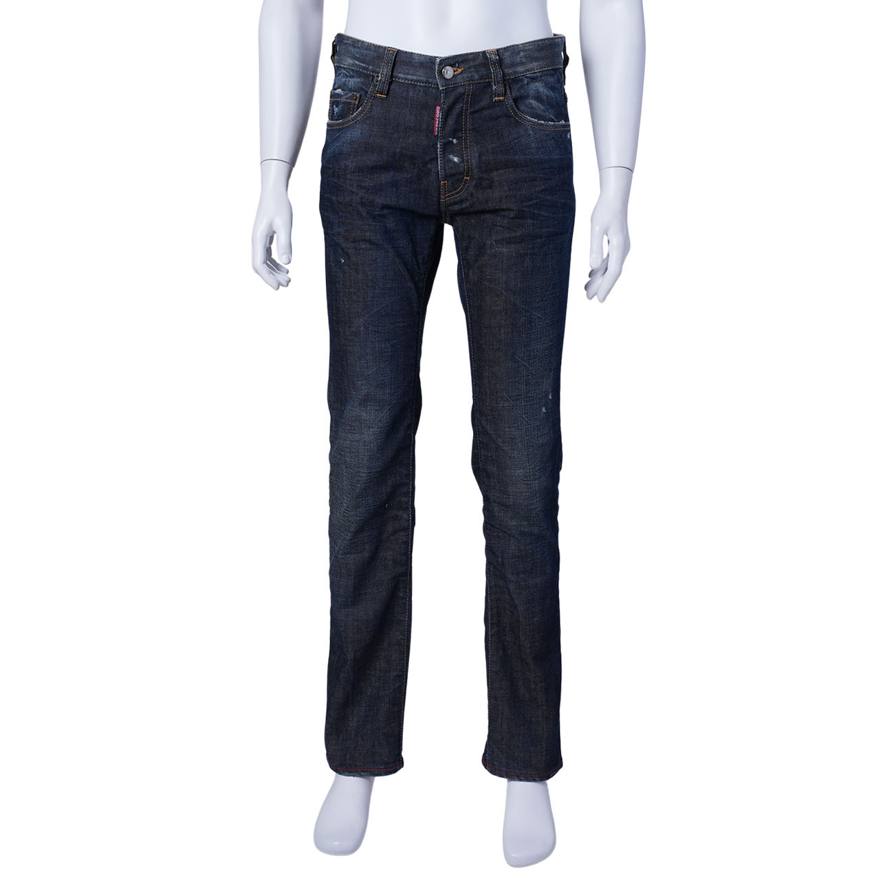 DSQUARED2(USED)디스퀘어드2 청바지 #44