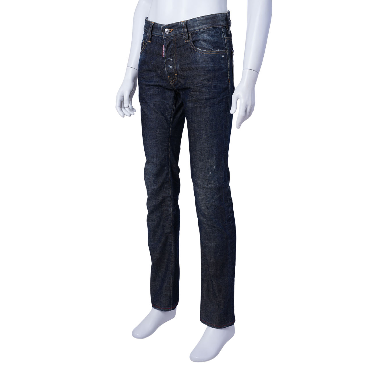 DSQUARED2(USED)디스퀘어드2 청바지 #44