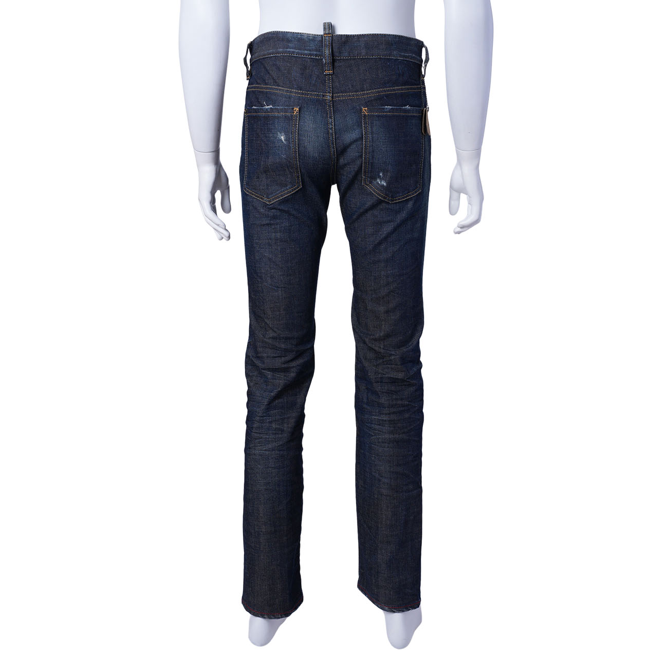 DSQUARED2(USED)디스퀘어드2 청바지 #44