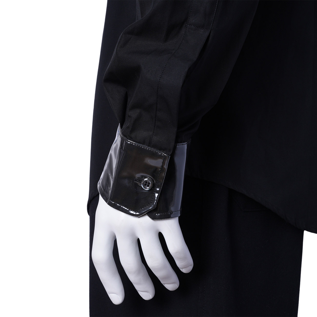 DSQUARED2(USED)디스퀘어드2 블랙 셔츠 #48