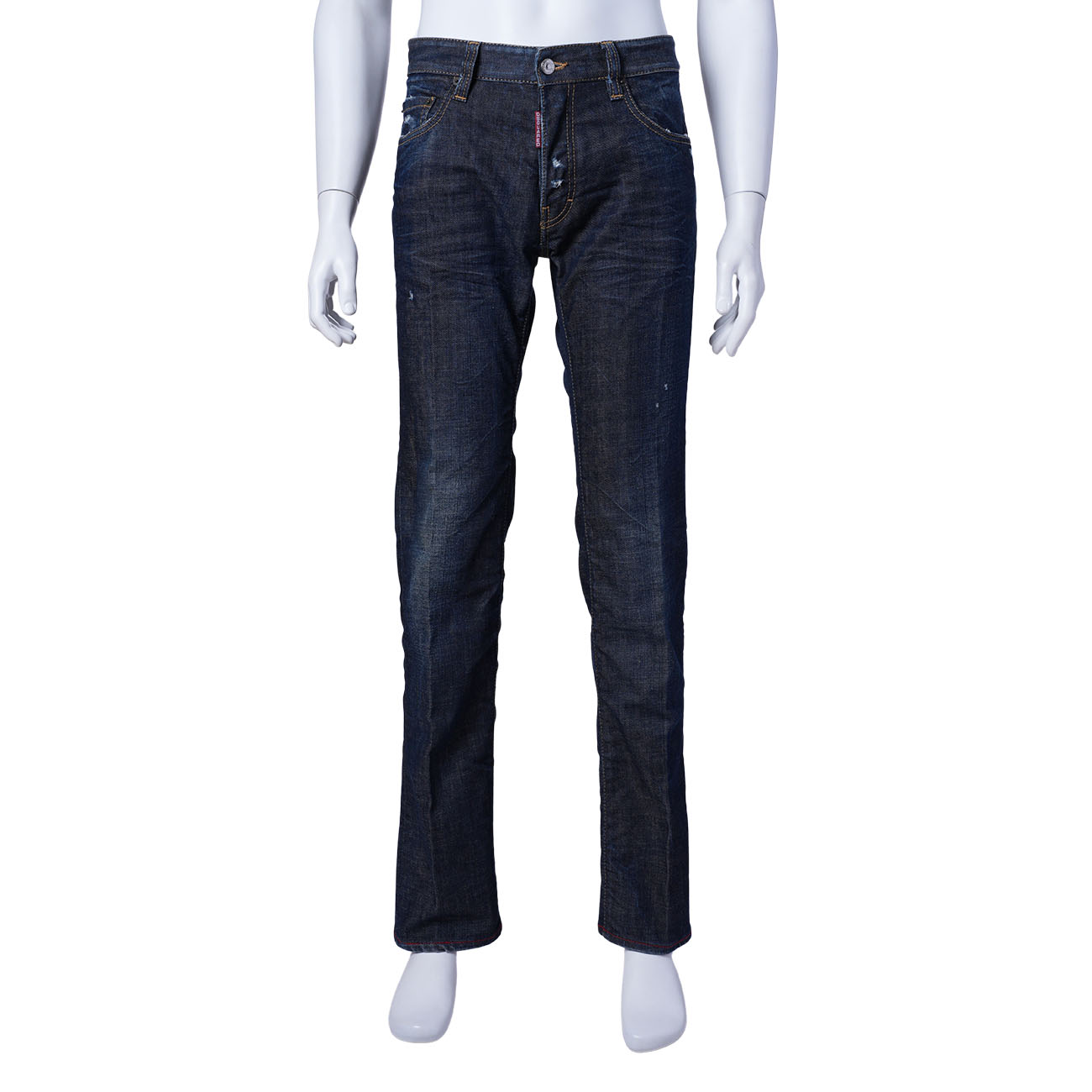 DSQUARED2(USED)디스퀘어드2 청바지 #46
