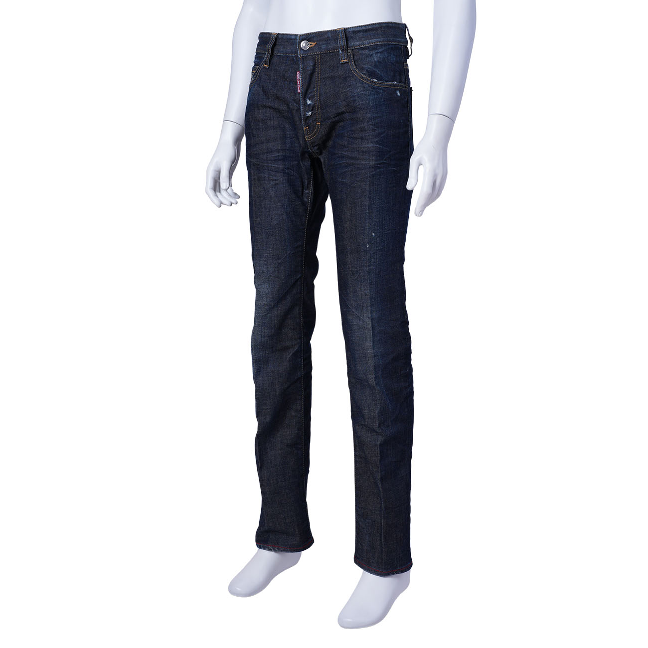 DSQUARED2(USED)디스퀘어드2 청바지 #46