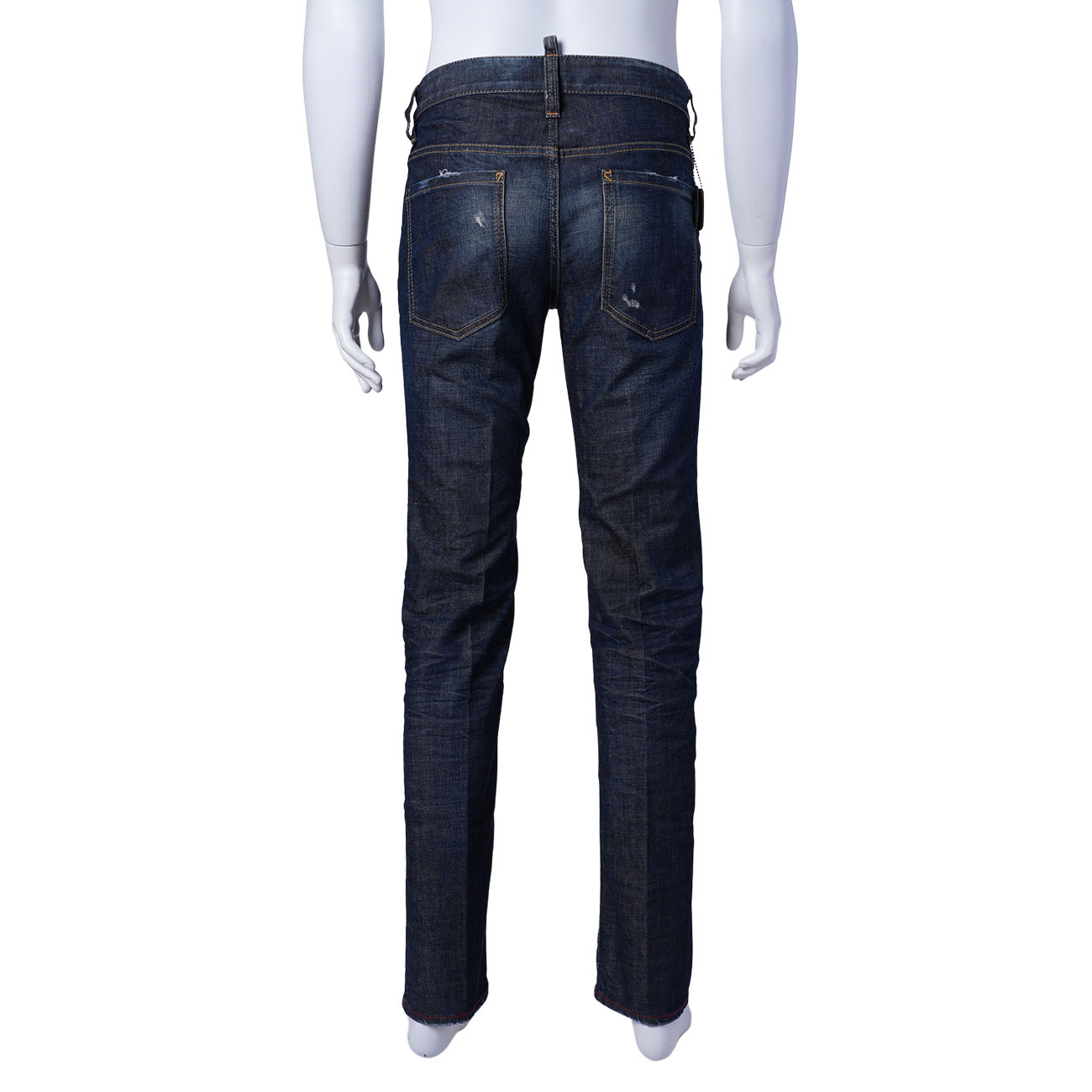DSQUARED2(USED)디스퀘어드2 청바지 #46
