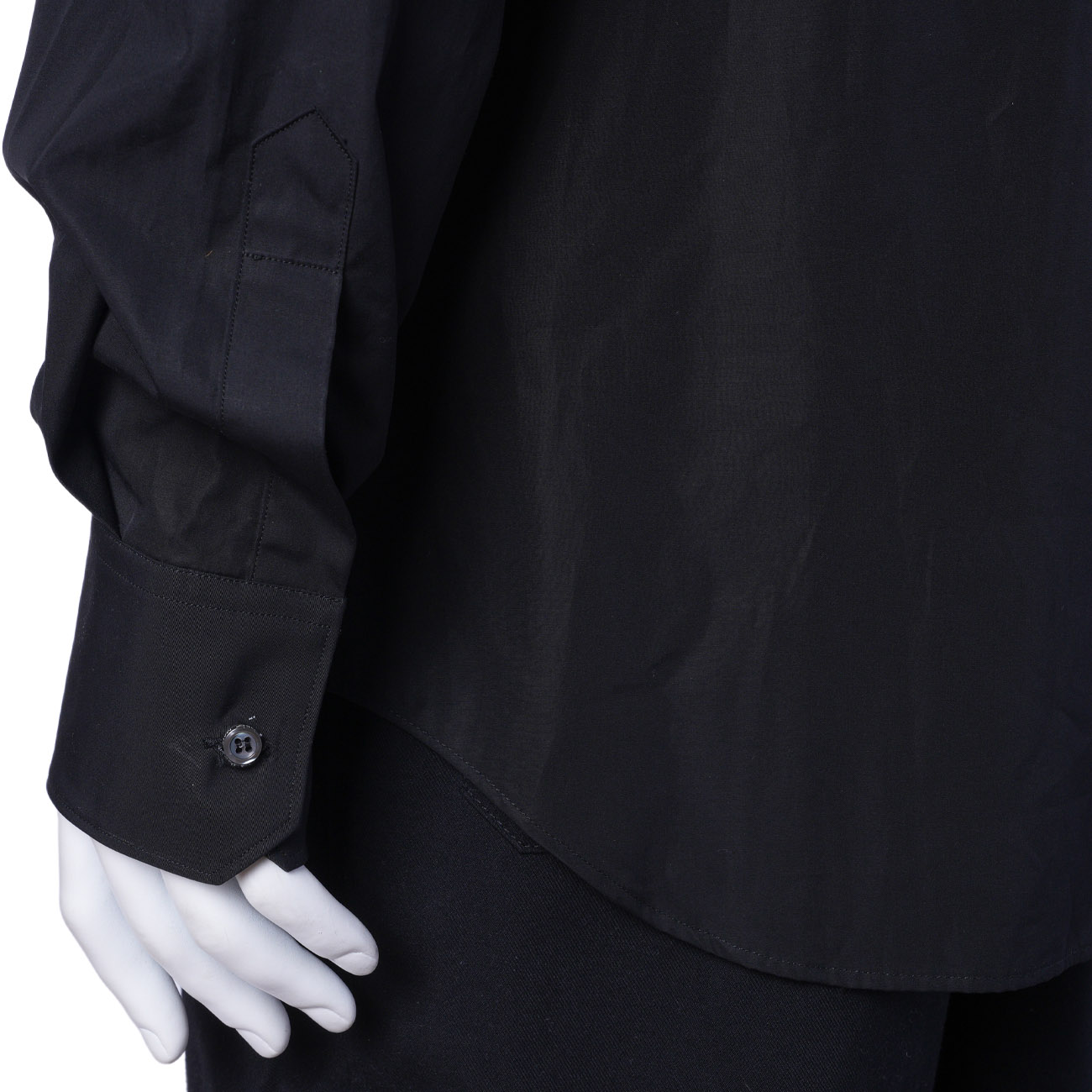 DSQUARED2(USED)K디스퀘어드2 스핑글 셔츠 #50