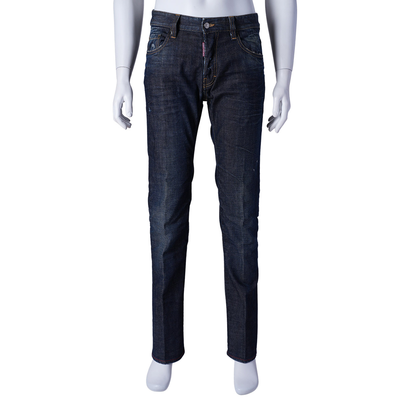 DSQUARED2(USED)디스퀘어드2 청바지 #46
