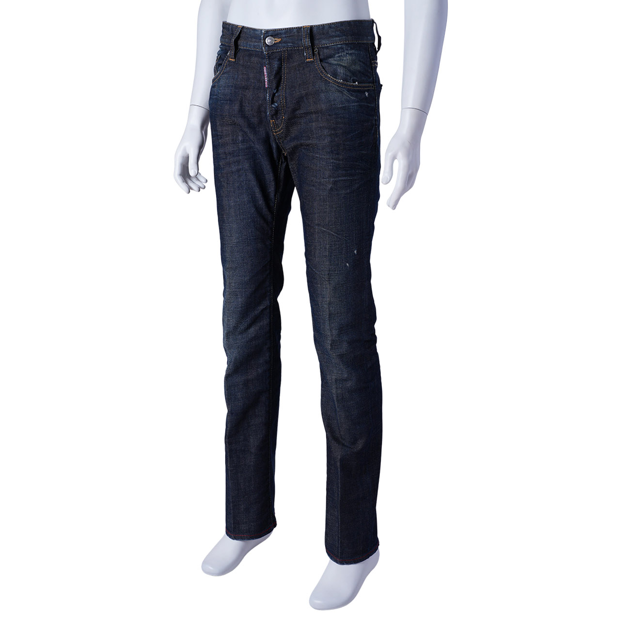 DSQUARED2(USED)디스퀘어드2 청바지 #46