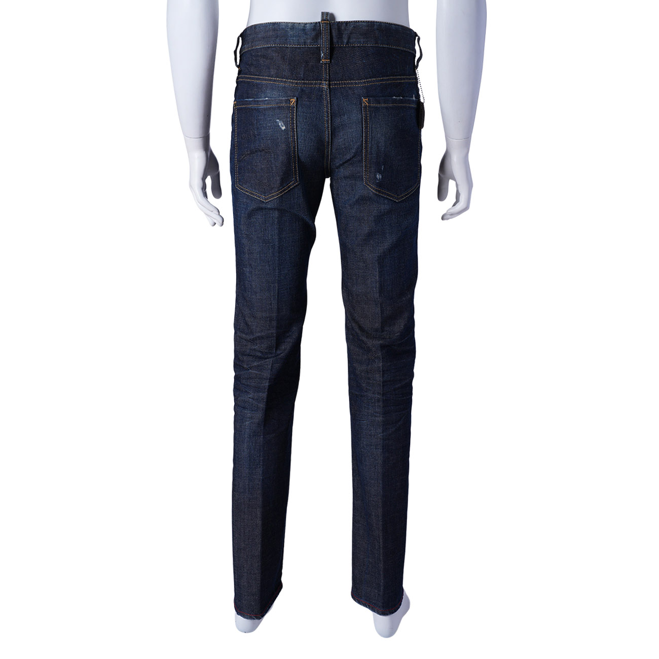 DSQUARED2(USED)디스퀘어드2 청바지 #46