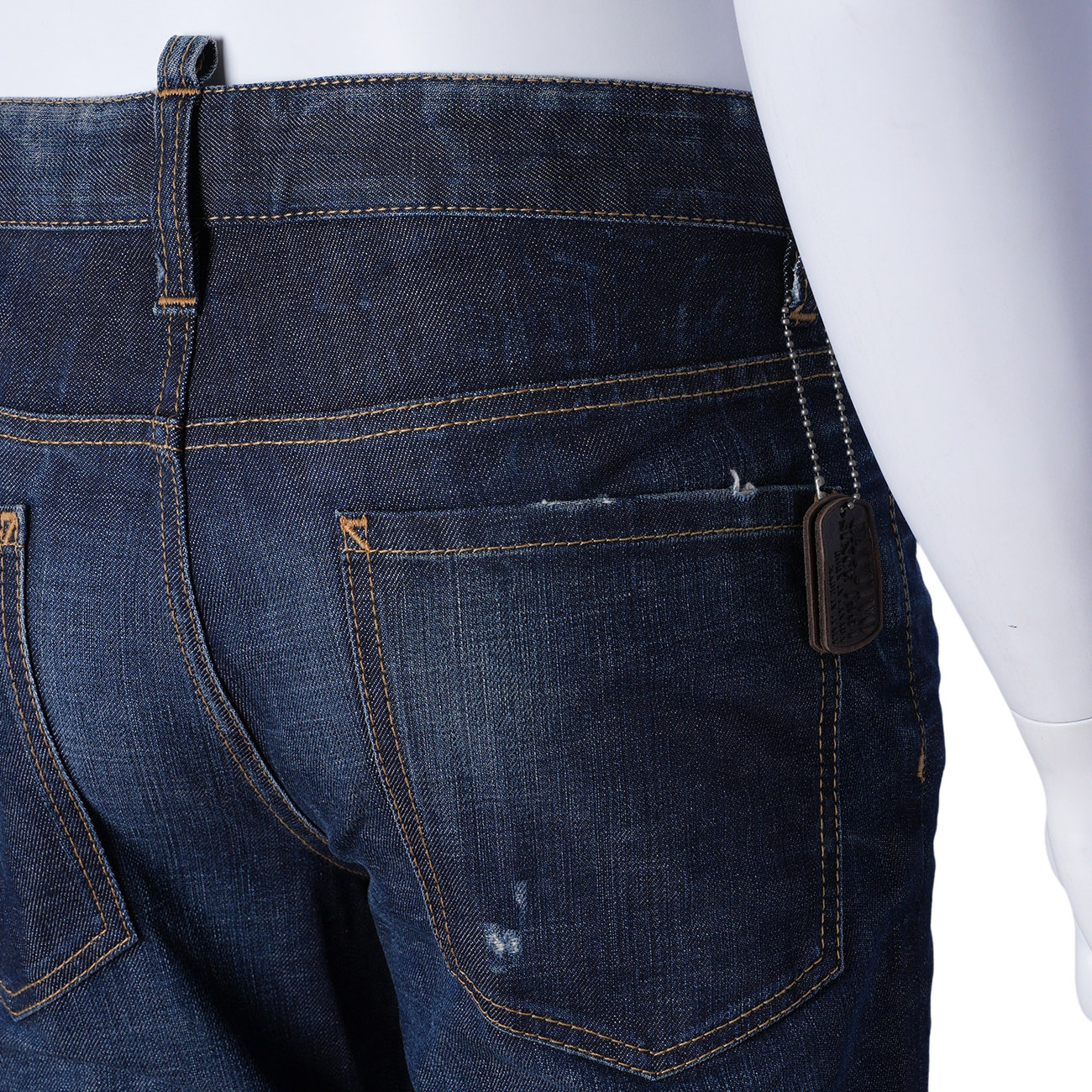 DSQUARED2(USED)디스퀘어드2 청바지 #46