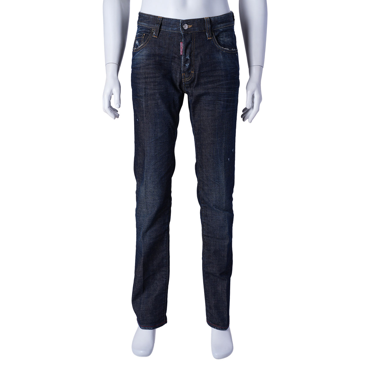 DSQUARED2(USED)디스퀘어드2 청바지 #46