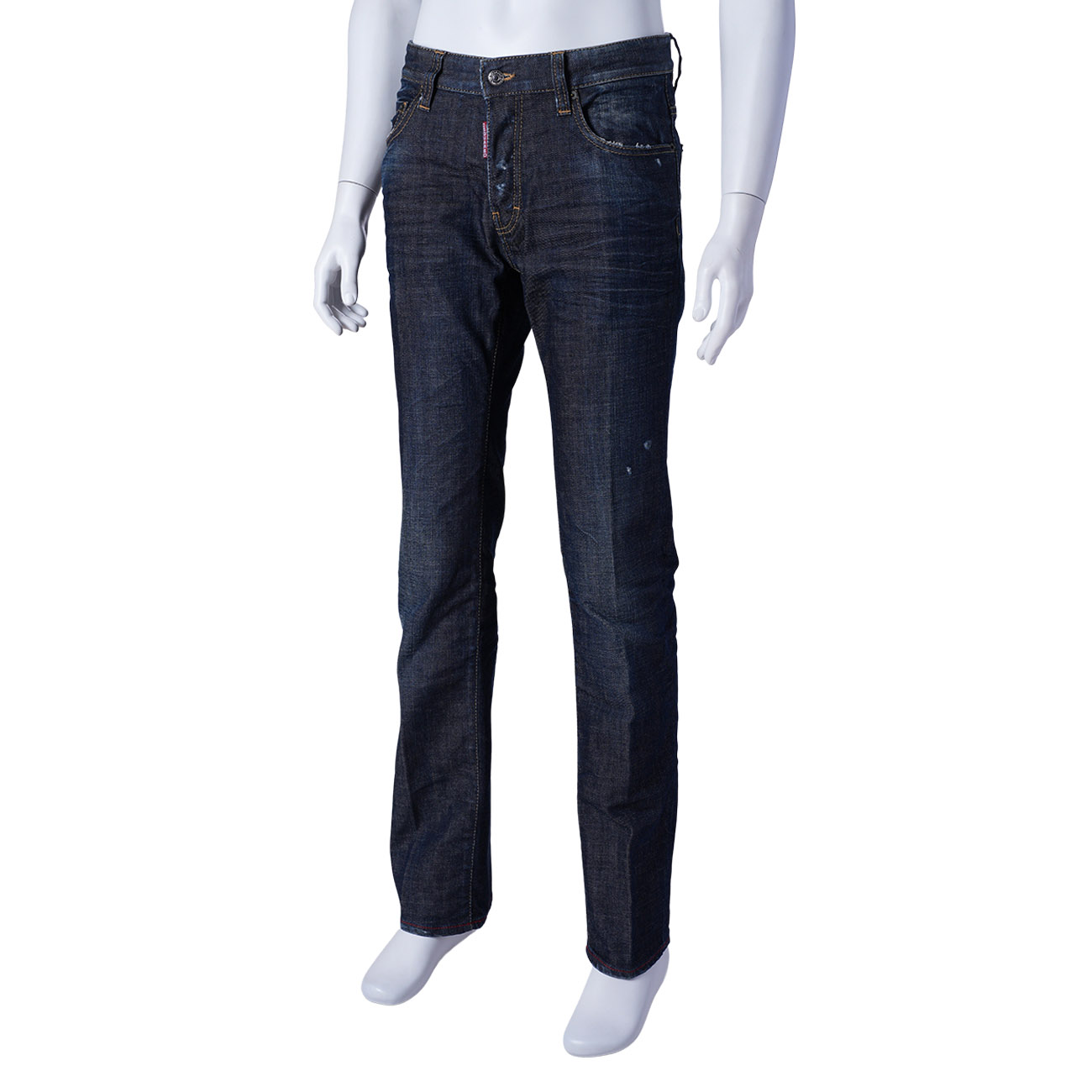 DSQUARED2(USED)디스퀘어드2 청바지 #46
