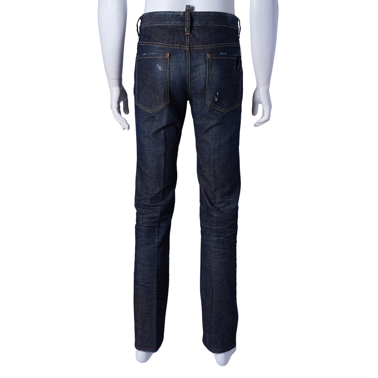 DSQUARED2(USED)디스퀘어드2 청바지 #46