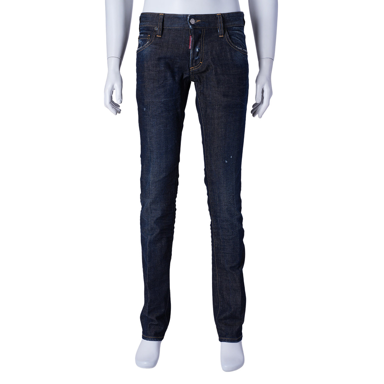 DSQUARED2(USED)디스퀘어드2 청바지 #46