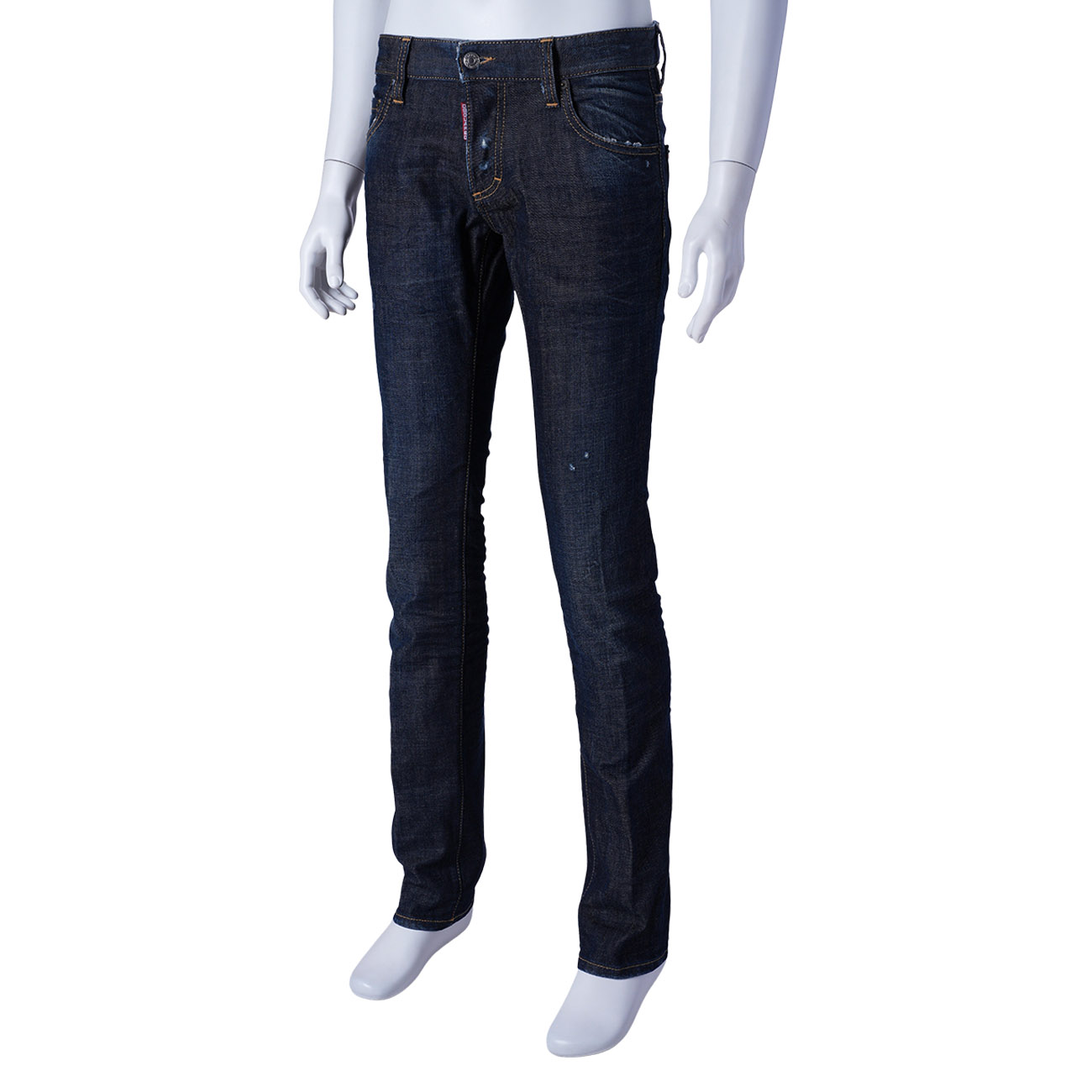 DSQUARED2(USED)디스퀘어드2 청바지 #46