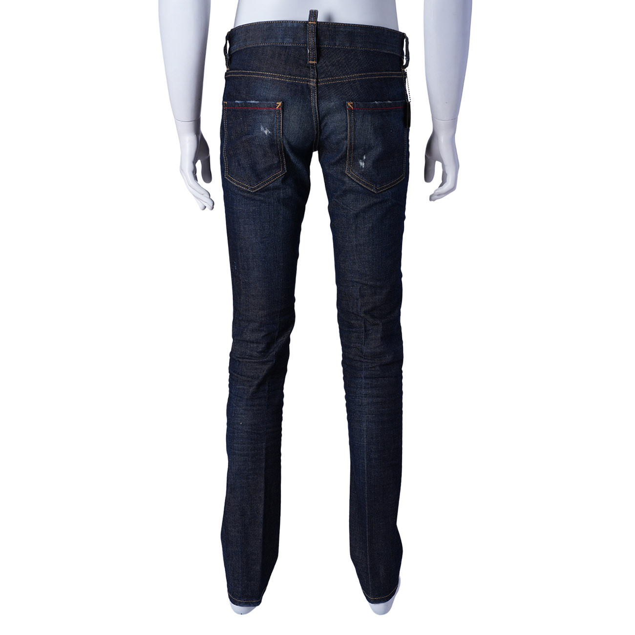 DSQUARED2(USED)디스퀘어드2 청바지 #46