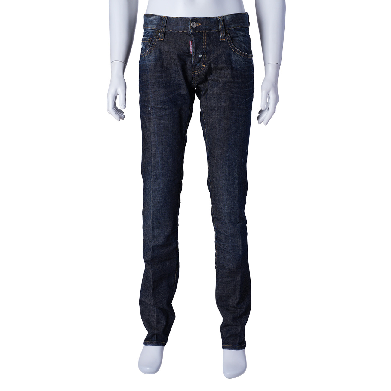 DSQUARED2(USED)디스퀘어드2 청바지 #48