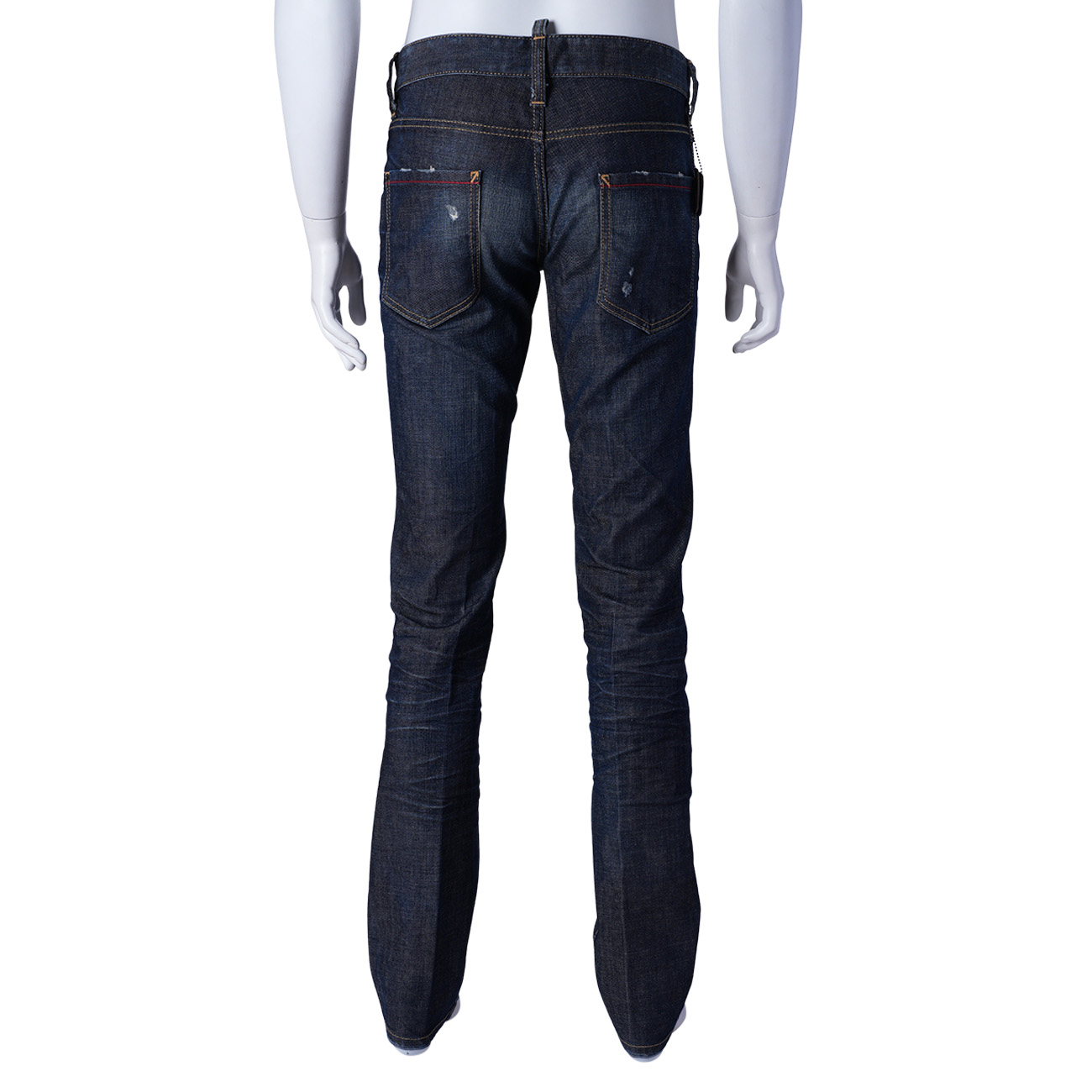 DSQUARED2(USED)디스퀘어드2 청바지 #48