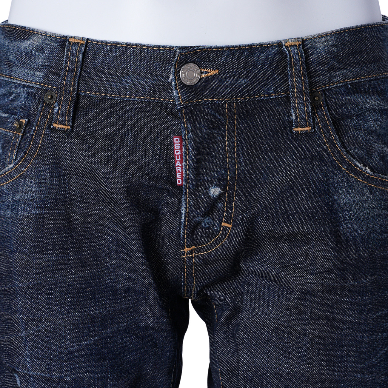 DSQUARED2(USED)디스퀘어드2 청바지 #48