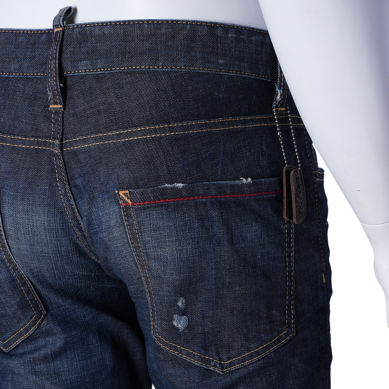 DSQUARED2(USED)디스퀘어드2 청바지 #48