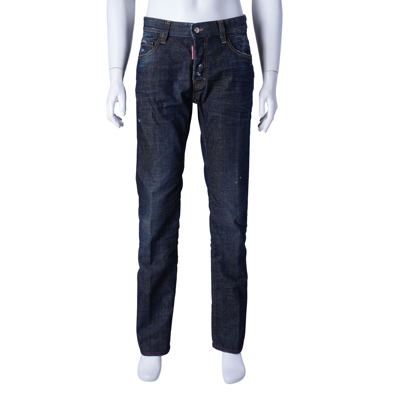 DSQUARED2(USED)디스퀘어드2 청바지 #48