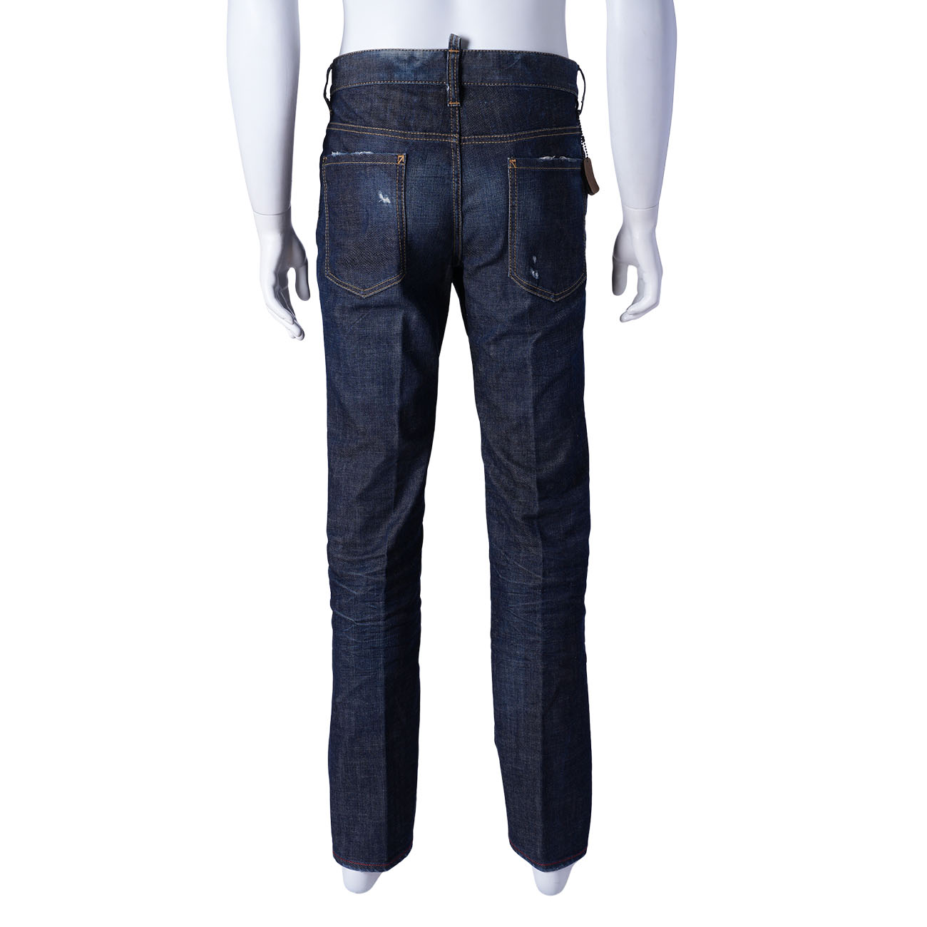 DSQUARED2(USED)디스퀘어드2 청바지 #48