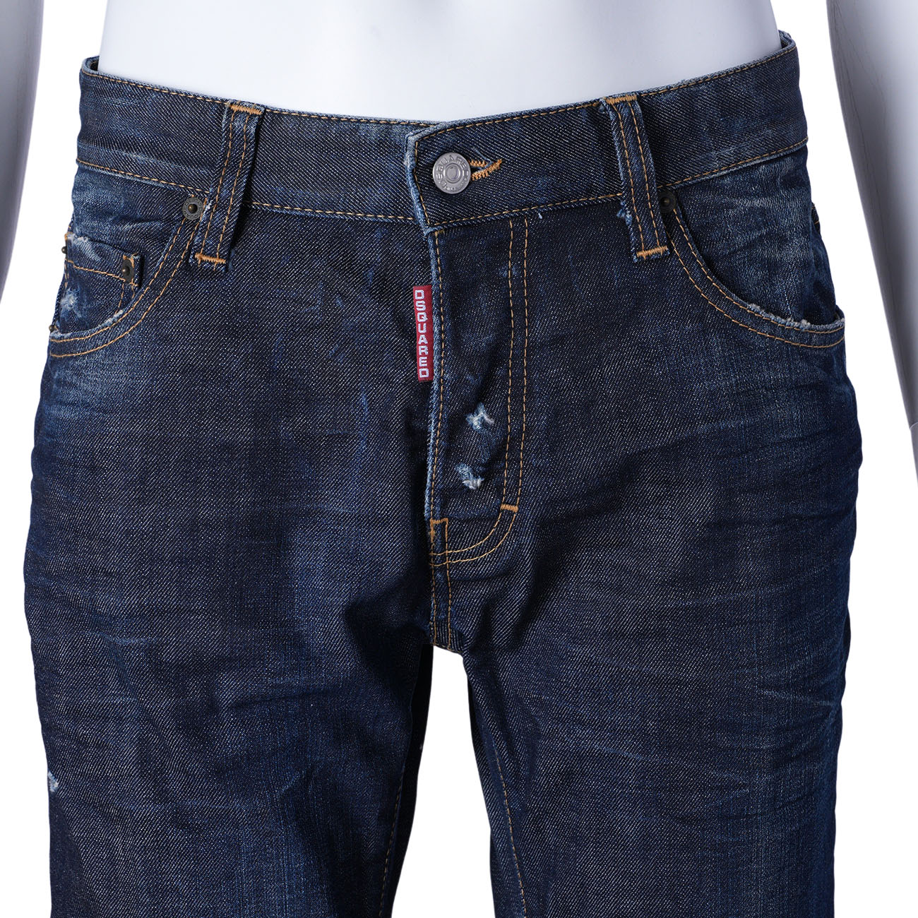 DSQUARED2(USED)디스퀘어드2 청바지 #48