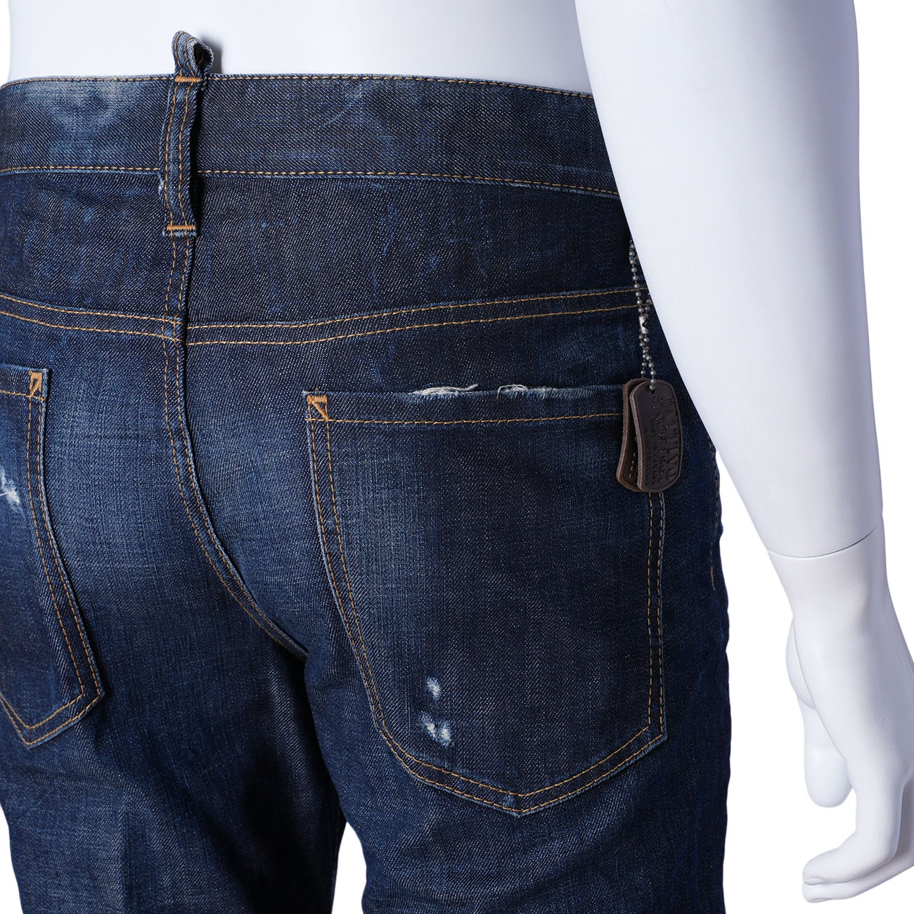 DSQUARED2(USED)디스퀘어드2 청바지 #48