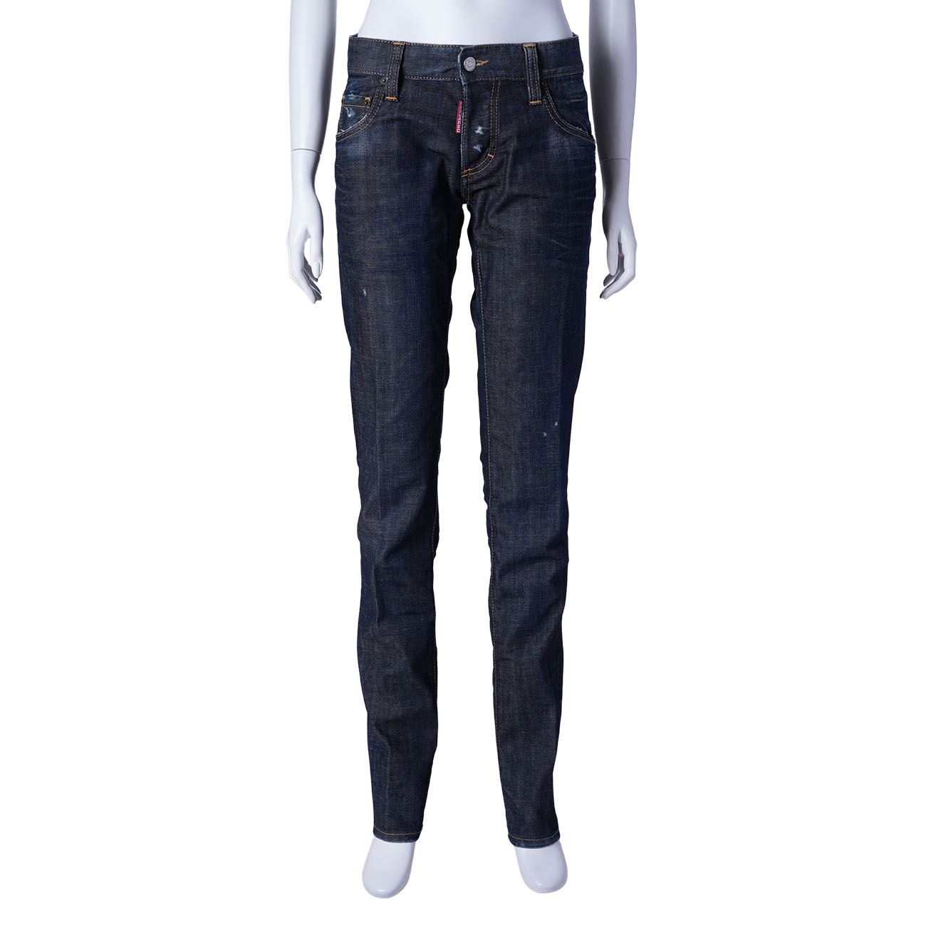 DSQUARED2(USED)디스퀘어드2 청바지 #44