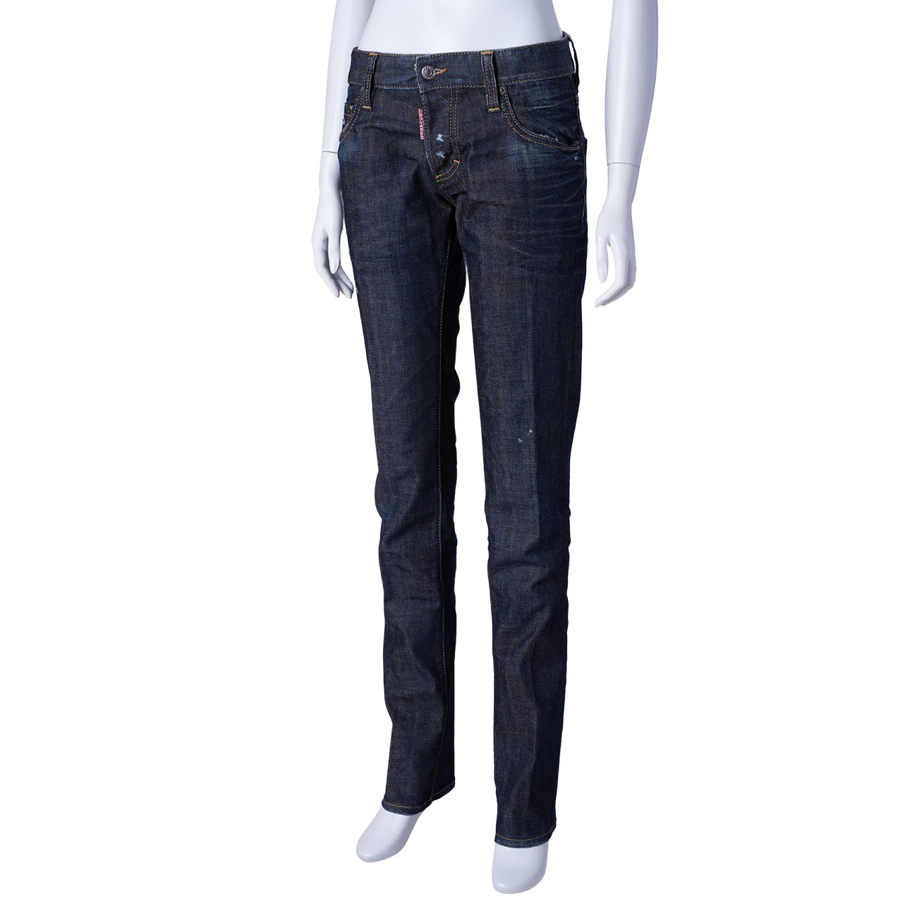 DSQUARED2(USED)디스퀘어드2 청바지 #44