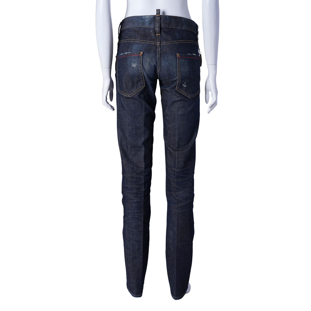 DSQUARED2(USED)디스퀘어드2 청바지 #44