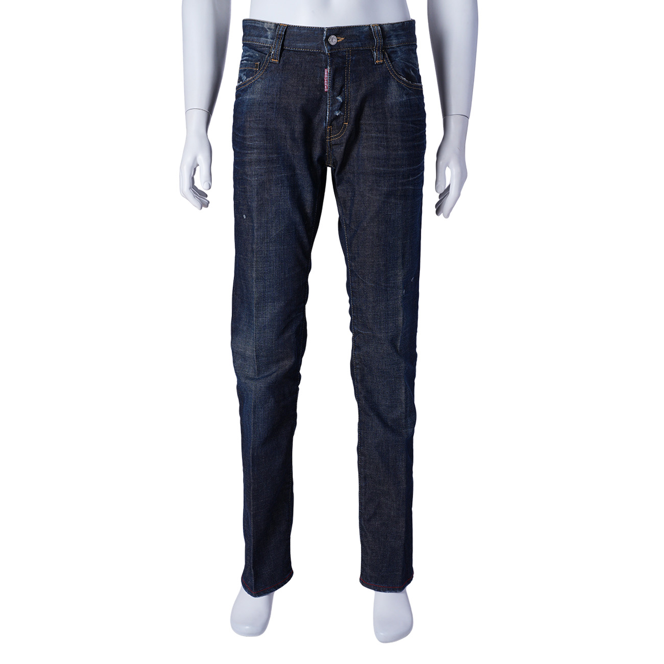 DSQUARED2(USED)디스퀘어드2 청바지 #48