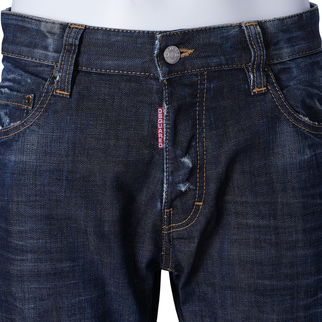 DSQUARED2(USED)디스퀘어드2 청바지 #48