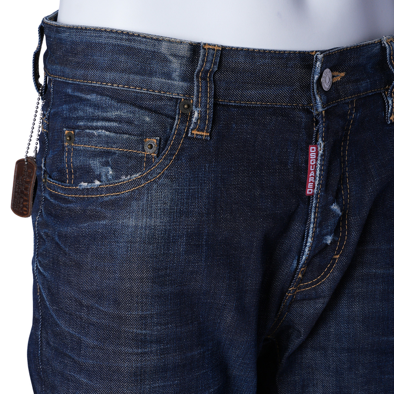 DSQUARED2(USED)디스퀘어드2 청바지 #48