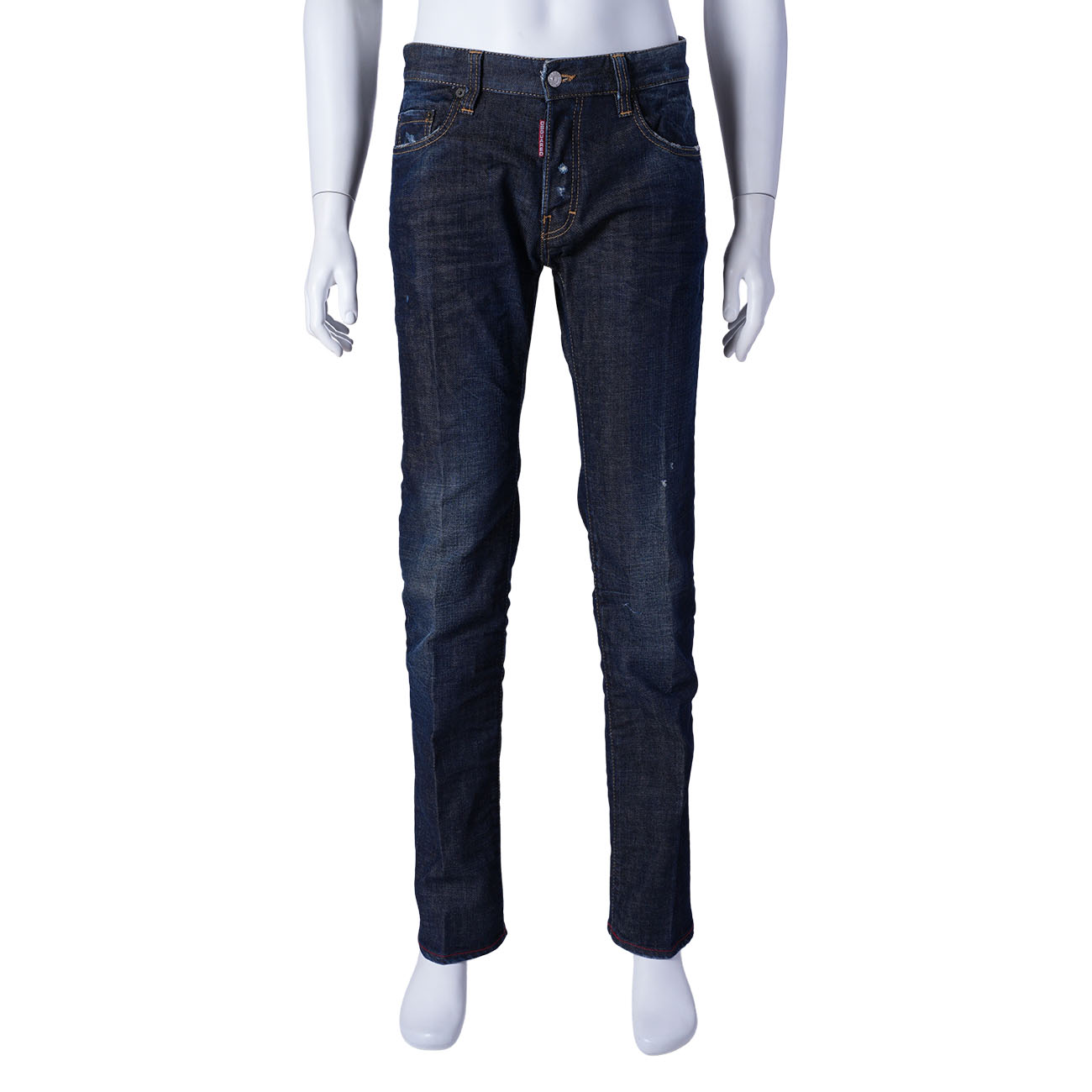 DSQUARED2(USED)디스퀘어드2 청바지 #46