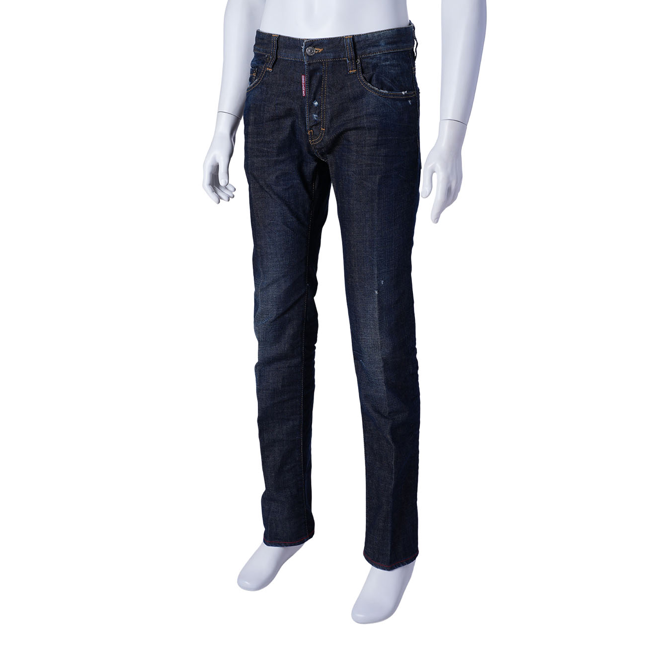 DSQUARED2(USED)디스퀘어드2 청바지 #46