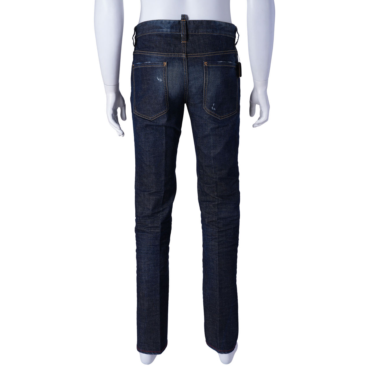 DSQUARED2(USED)디스퀘어드2 청바지 #46