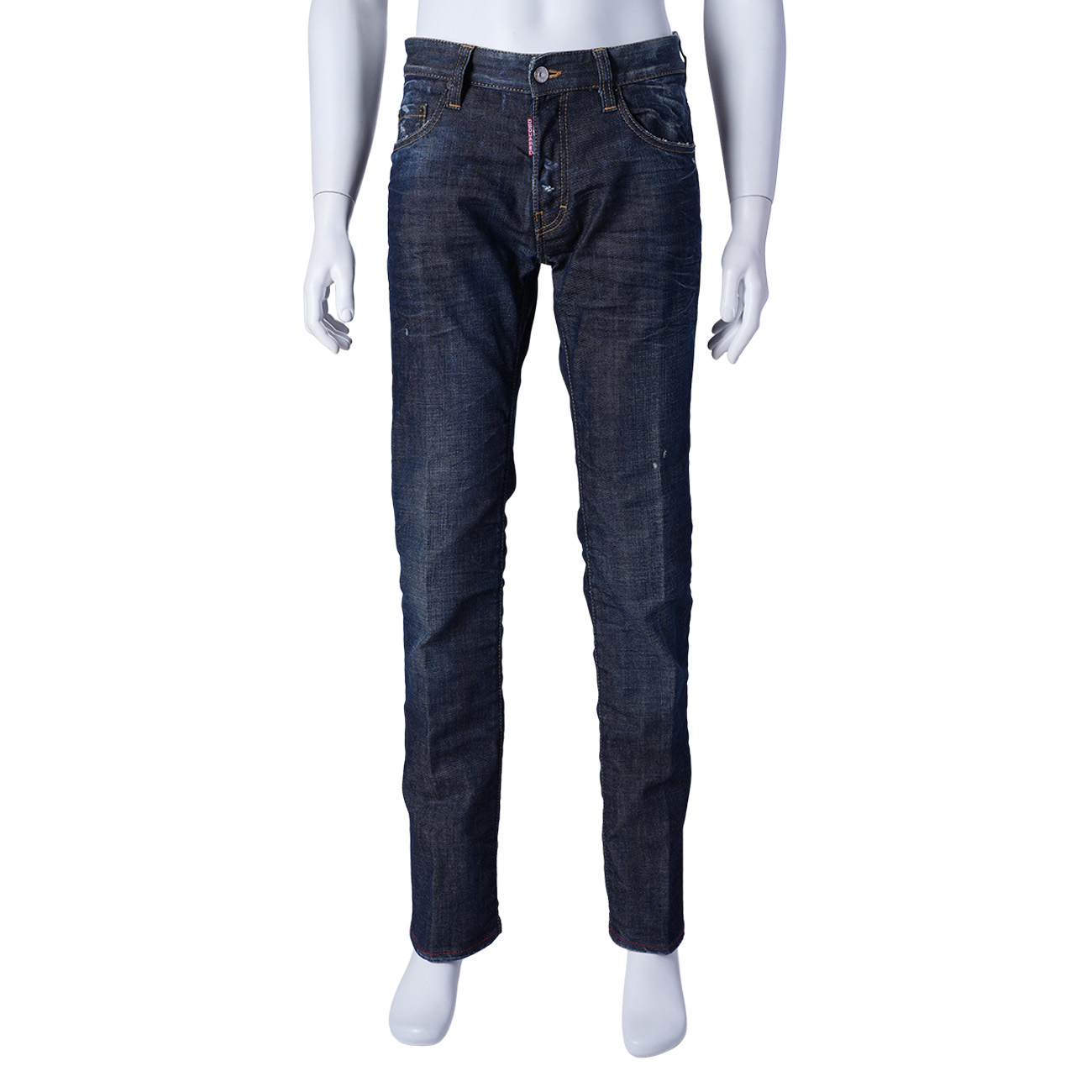 DSQUARED2(USED)디스퀘어드2 청바지 #46
