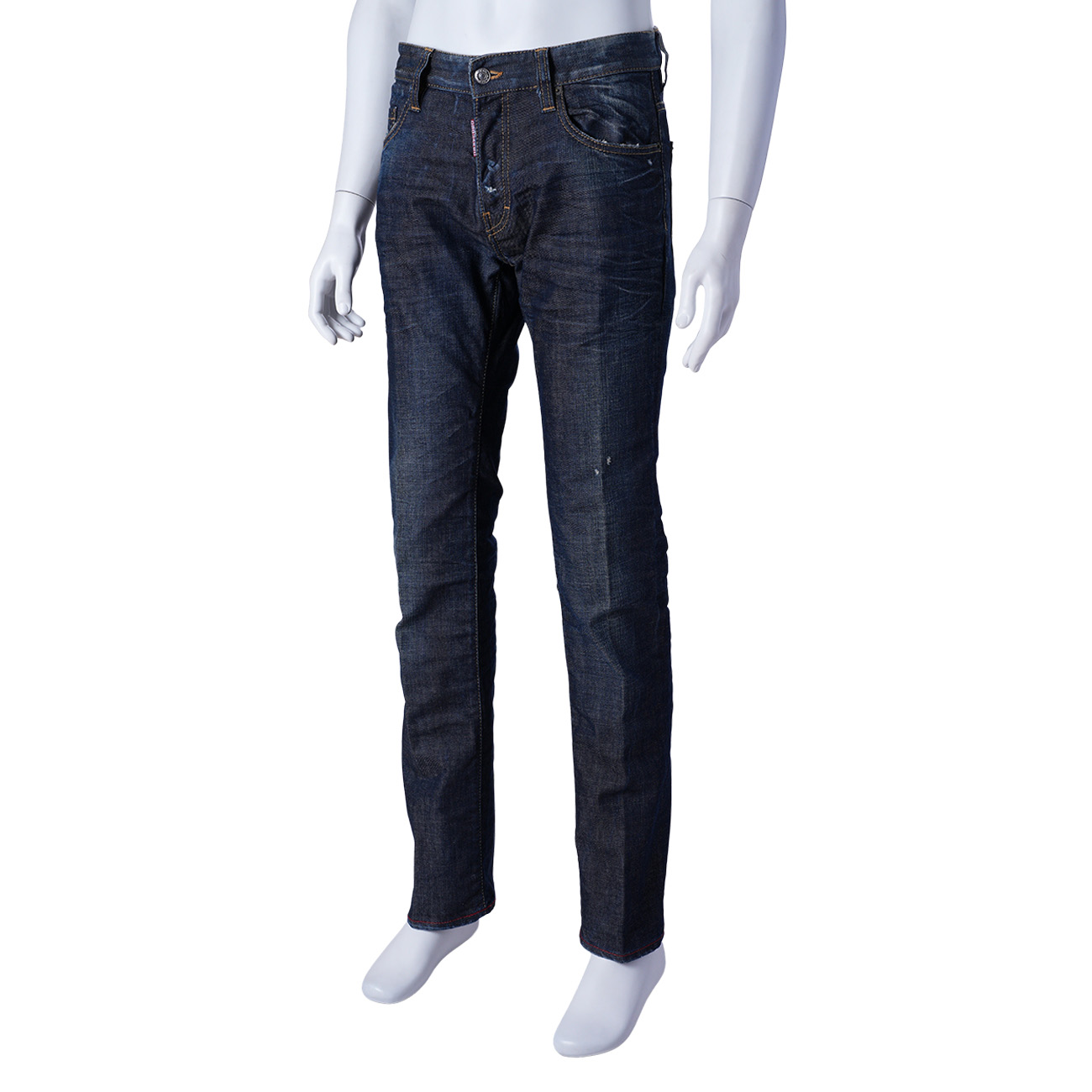 DSQUARED2(USED)디스퀘어드2 청바지 #46