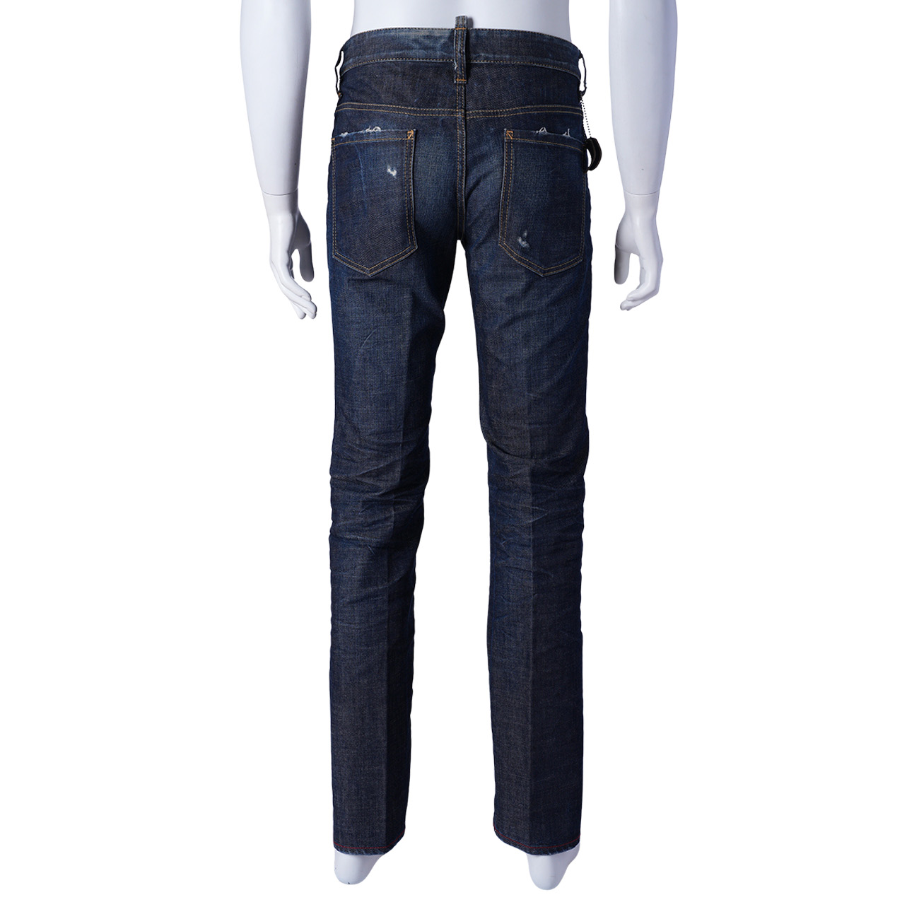 DSQUARED2(USED)디스퀘어드2 청바지 #46