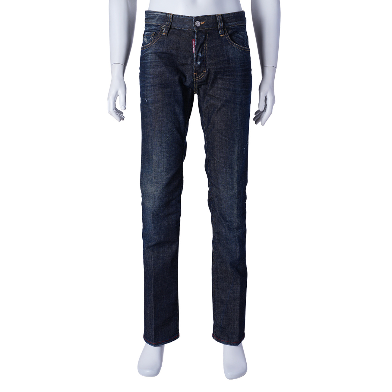 DSQUARED2(USED)디스퀘어드2 청바지 #46