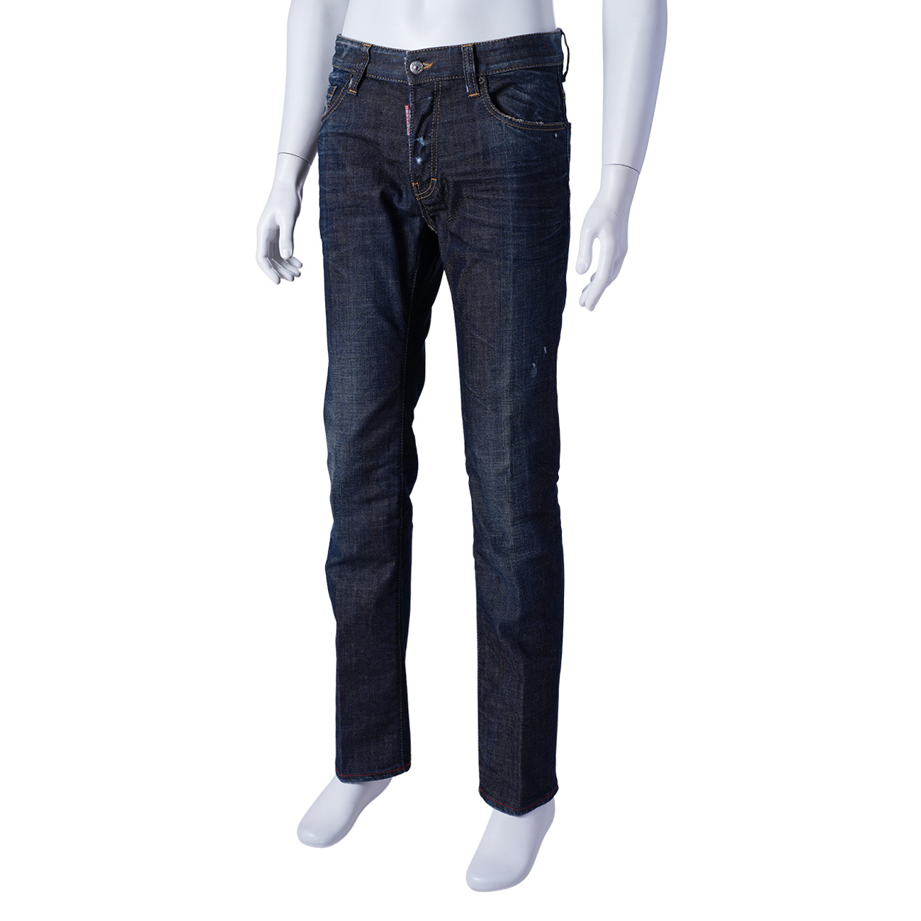 DSQUARED2(USED)디스퀘어드2 청바지 #46