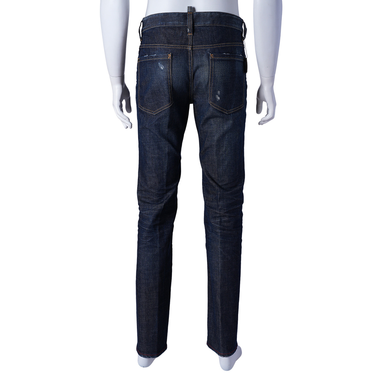 DSQUARED2(USED)디스퀘어드2 청바지 #46